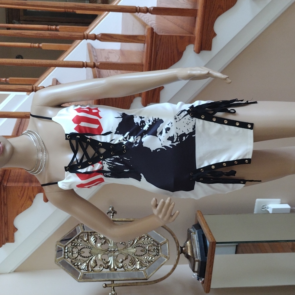 Women dress